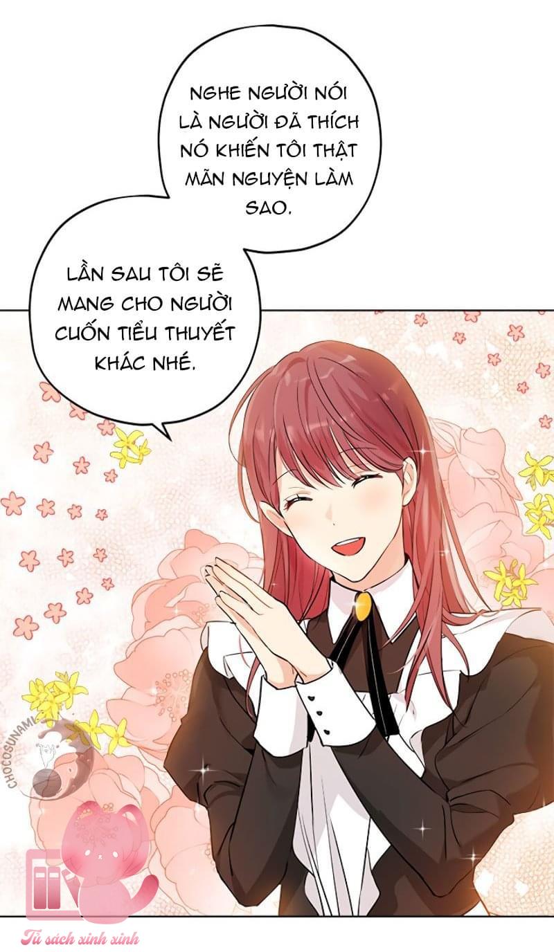 Thật Ra Tôi Mới Là Thật - Chap 12 - Trang 59