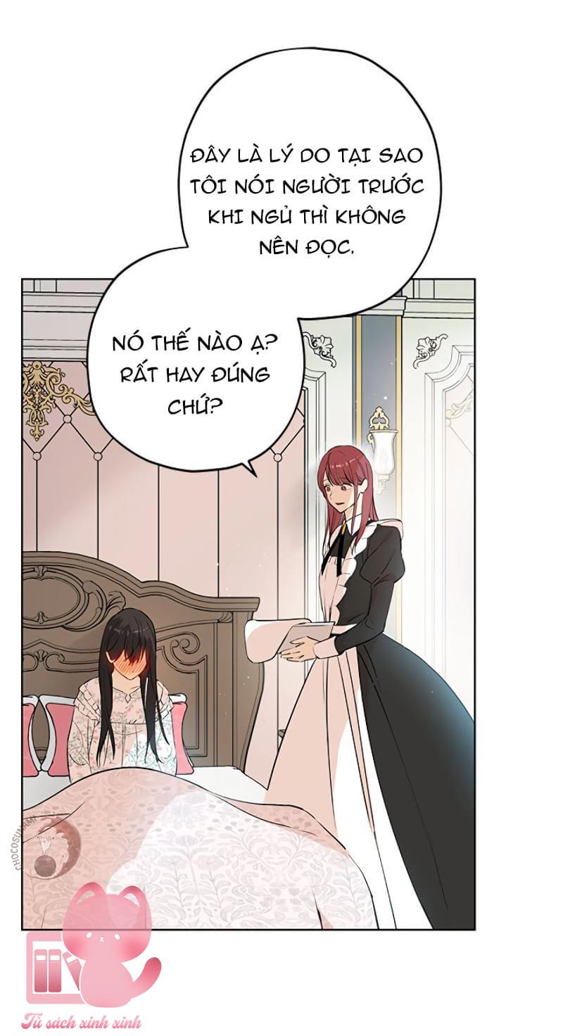 Thật Ra Tôi Mới Là Thật - Chap 12 - Trang 7