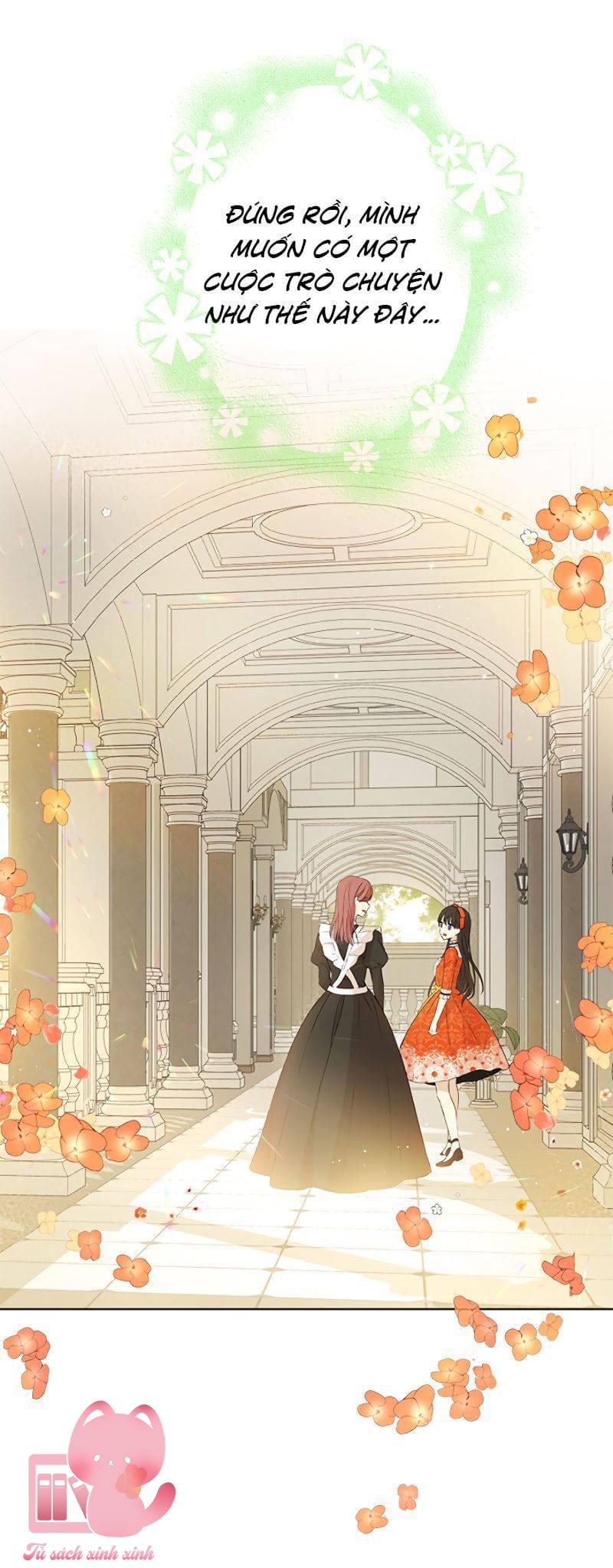 Thật Ra Tôi Mới Là Thật - Chap 12 - Trang 61