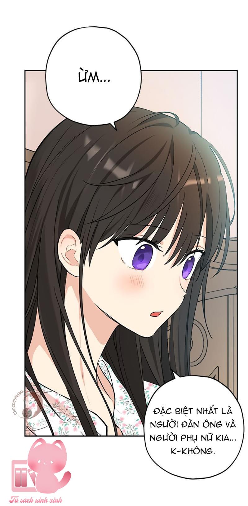 Thật Ra Tôi Mới Là Thật - Chap 12 - Trang 8