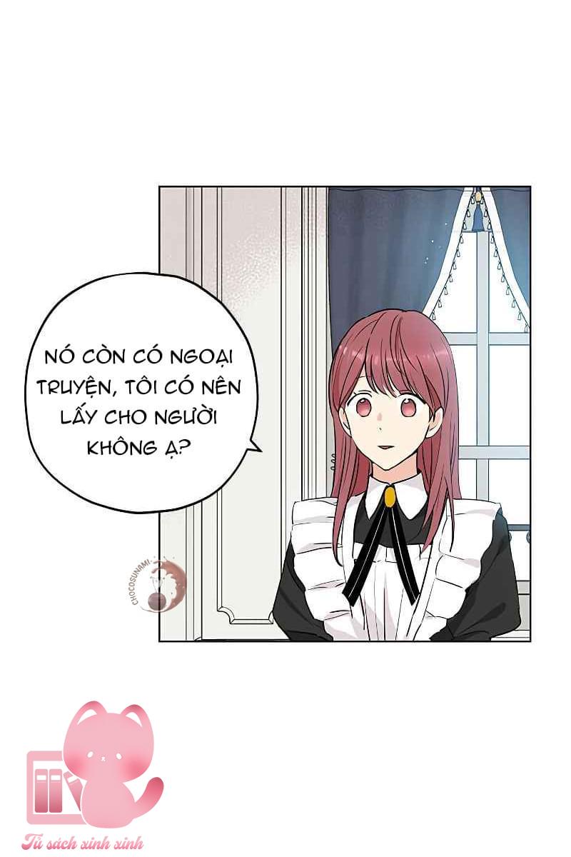 Thật Ra Tôi Mới Là Thật - Chap 12 - Trang 10