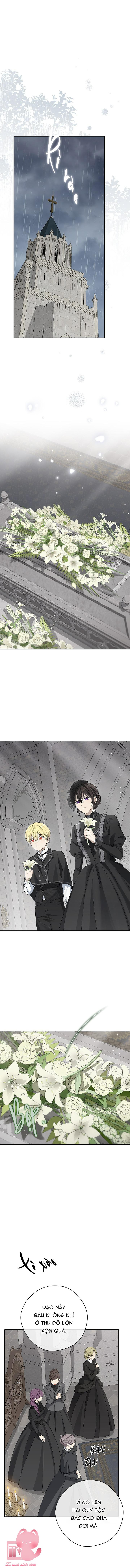 Thật Ra Tôi Mới Là Thật - Chap 120 - Trang 1
