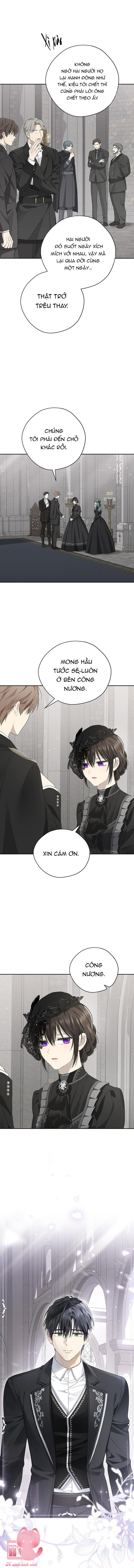 Thật Ra Tôi Mới Là Thật - Chap 120 - Trang 2