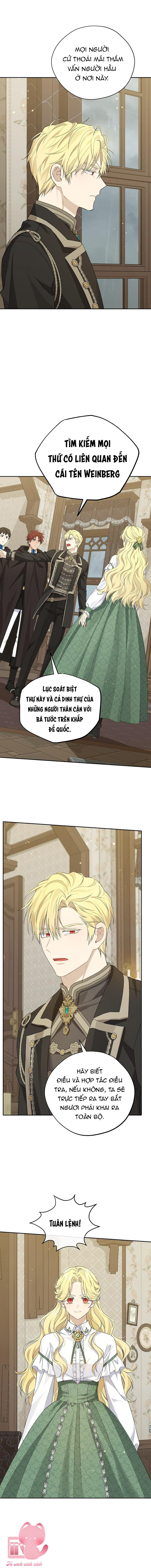 Thật Ra Tôi Mới Là Thật - Chap 120 - Trang 11