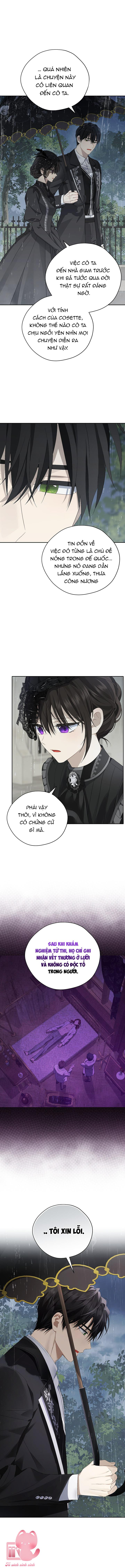 Thật Ra Tôi Mới Là Thật - Chap 120 - Trang 4