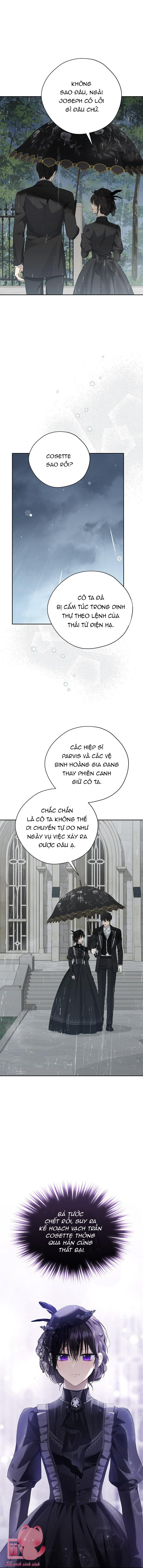 Thật Ra Tôi Mới Là Thật - Chap 120 - Trang 5