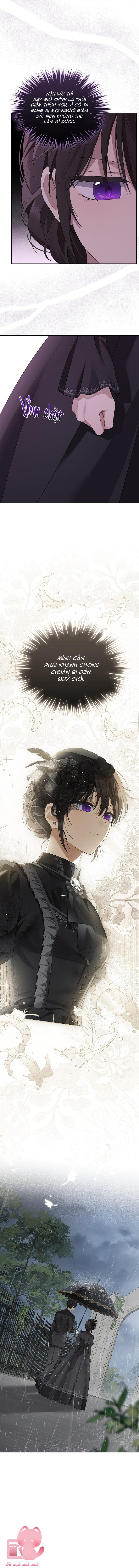 Thật Ra Tôi Mới Là Thật - Chap 120 - Trang 6
