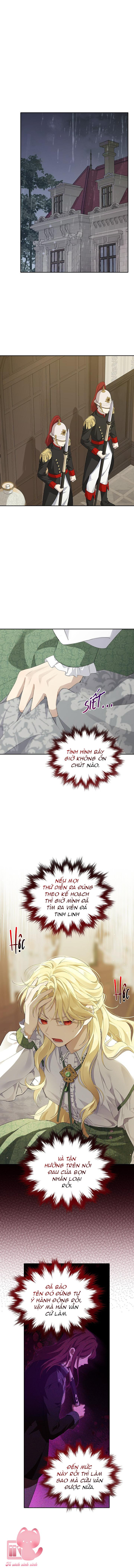 Thật Ra Tôi Mới Là Thật - Chap 120 - Trang 7