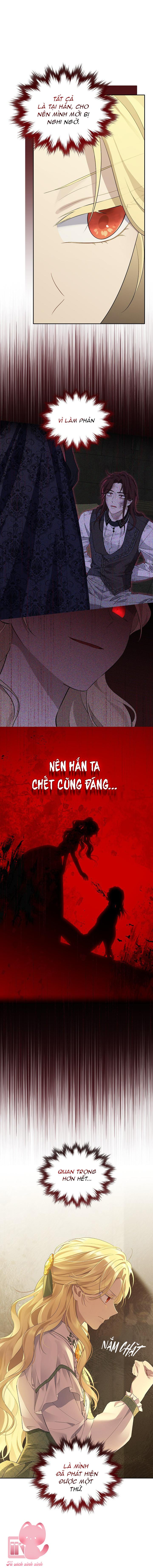 Thật Ra Tôi Mới Là Thật - Chap 120 - Trang 8