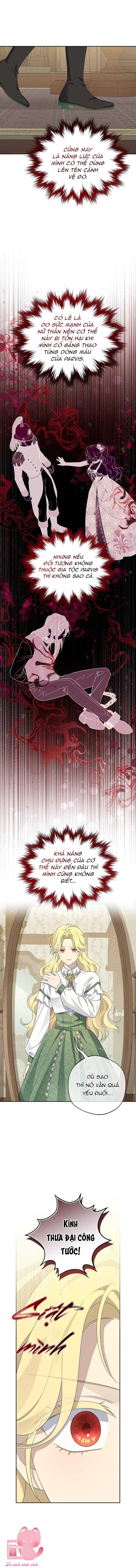 Thật Ra Tôi Mới Là Thật - Chap 120 - Trang 9