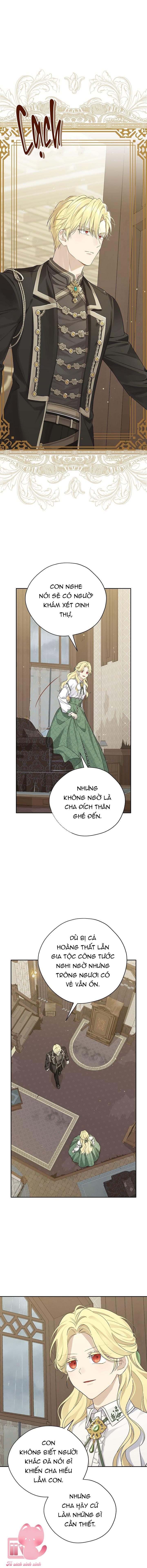 Thật Ra Tôi Mới Là Thật - Chap 120 - Trang 10