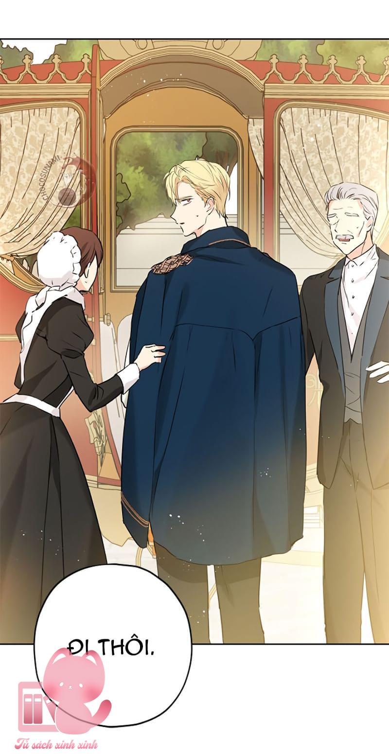 Thật Ra Tôi Mới Là Thật - Chap 13 - Trang 15
