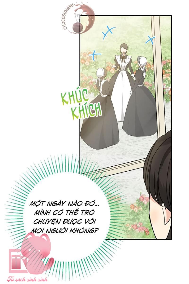 Thật Ra Tôi Mới Là Thật - Chap 13 - Trang 17