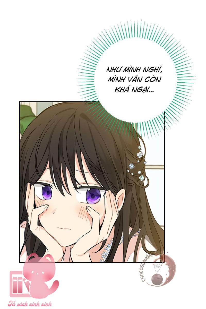 Thật Ra Tôi Mới Là Thật - Chap 13 - Trang 18
