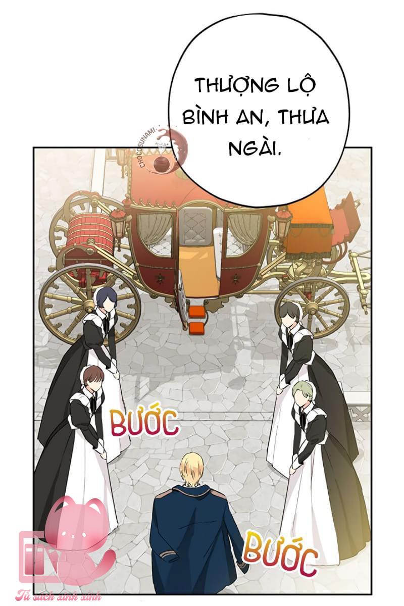 Thật Ra Tôi Mới Là Thật - Chap 13 - Trang 3