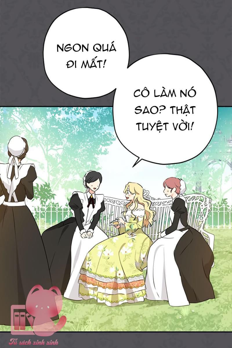 Thật Ra Tôi Mới Là Thật - Chap 13 - Trang 21
