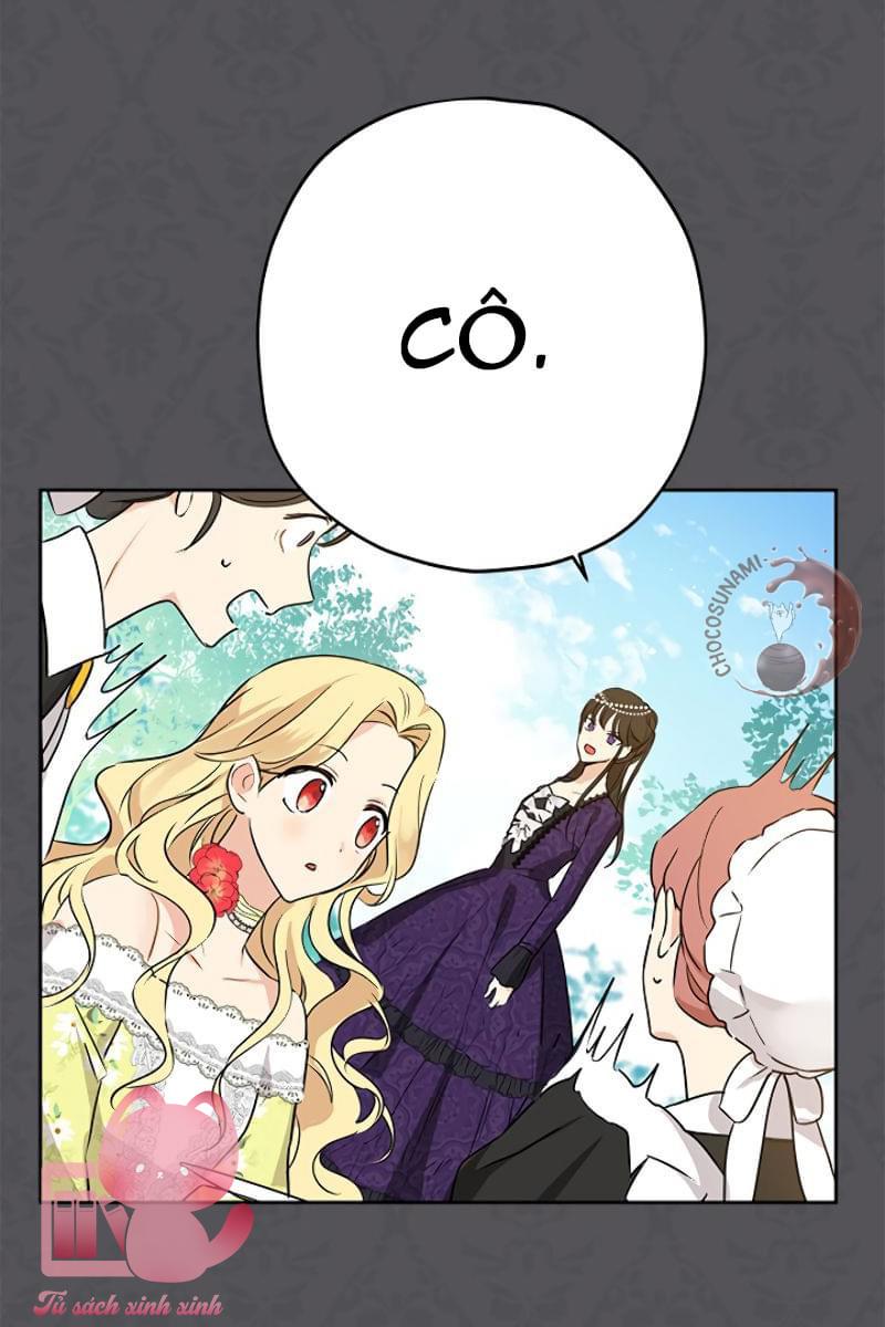Thật Ra Tôi Mới Là Thật - Chap 13 - Trang 22