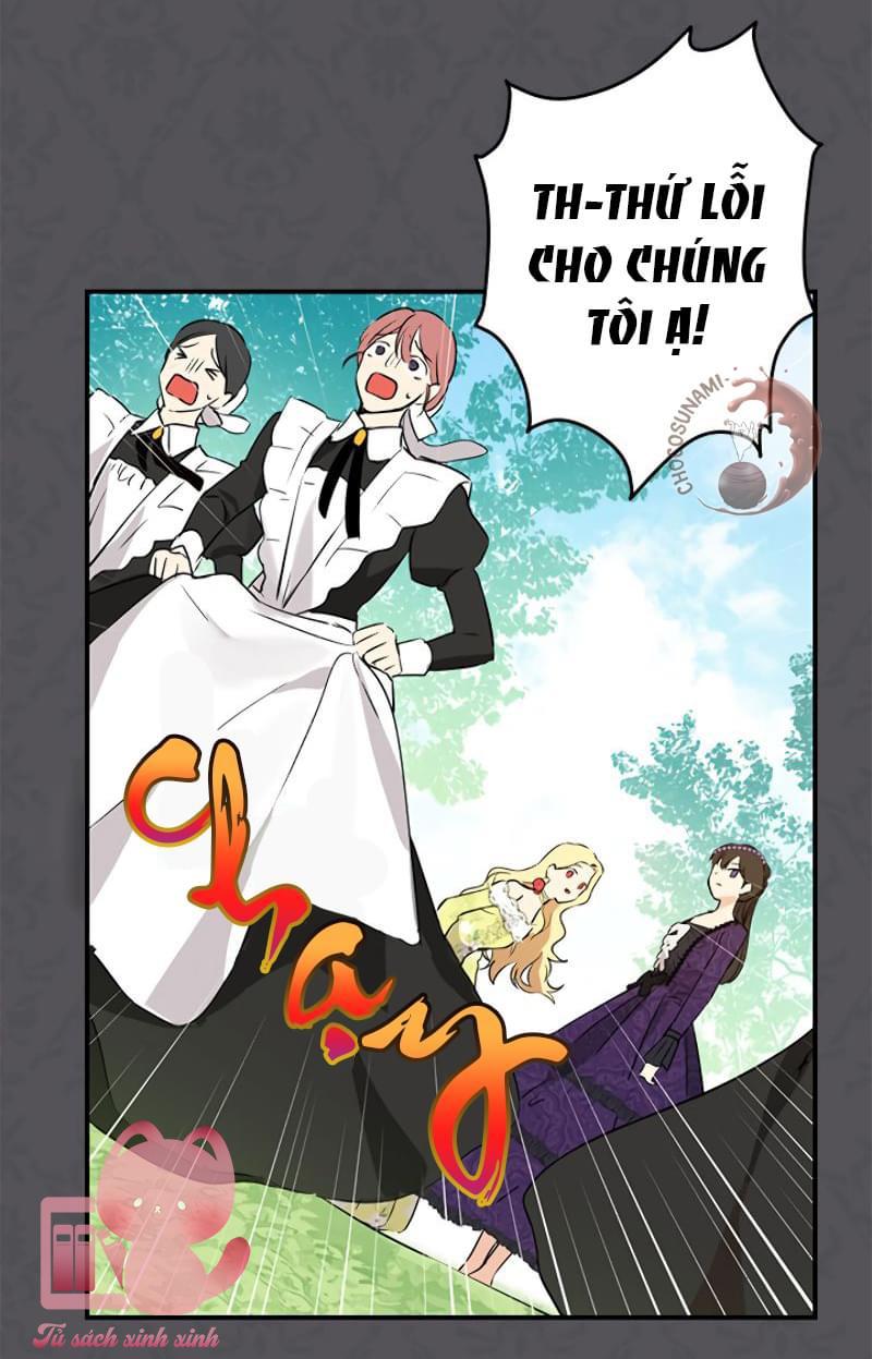 Thật Ra Tôi Mới Là Thật - Chap 13 - Trang 23
