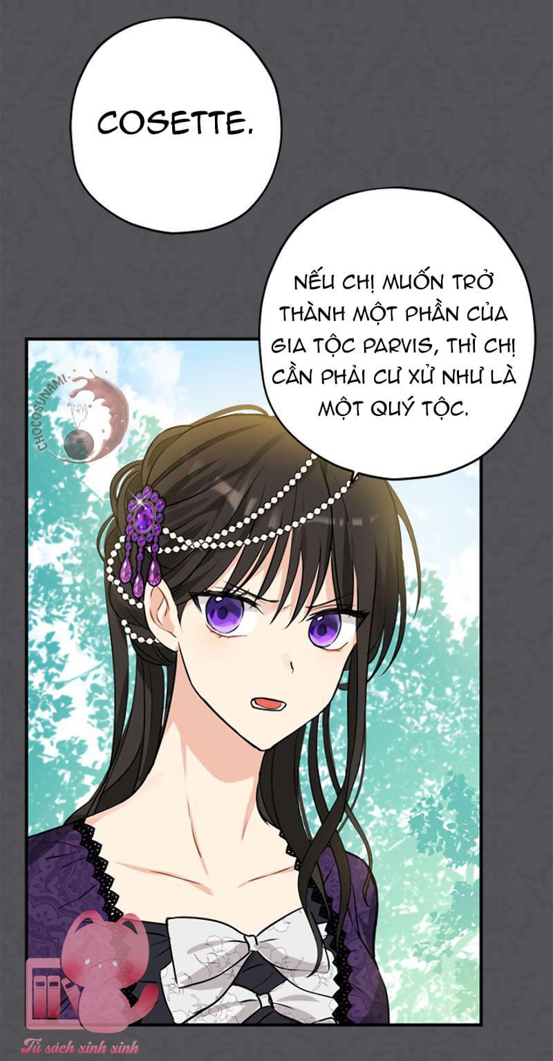 Thật Ra Tôi Mới Là Thật - Chap 13 - Trang 24
