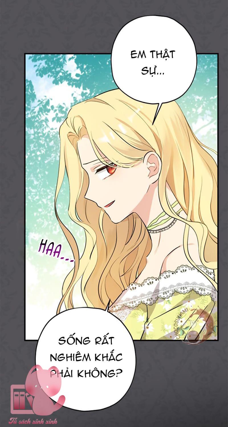 Thật Ra Tôi Mới Là Thật - Chap 13 - Trang 25