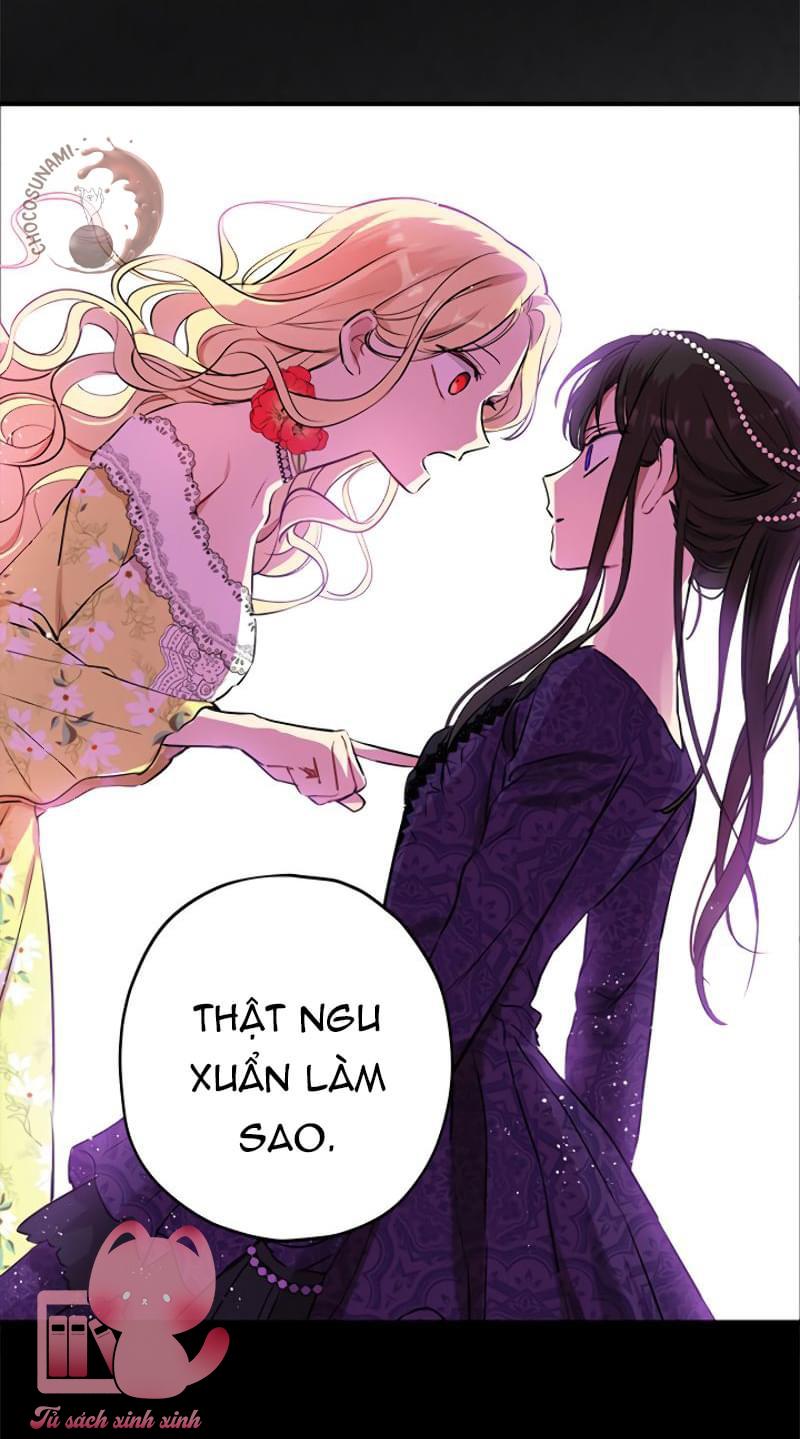 Thật Ra Tôi Mới Là Thật - Chap 13 - Trang 26