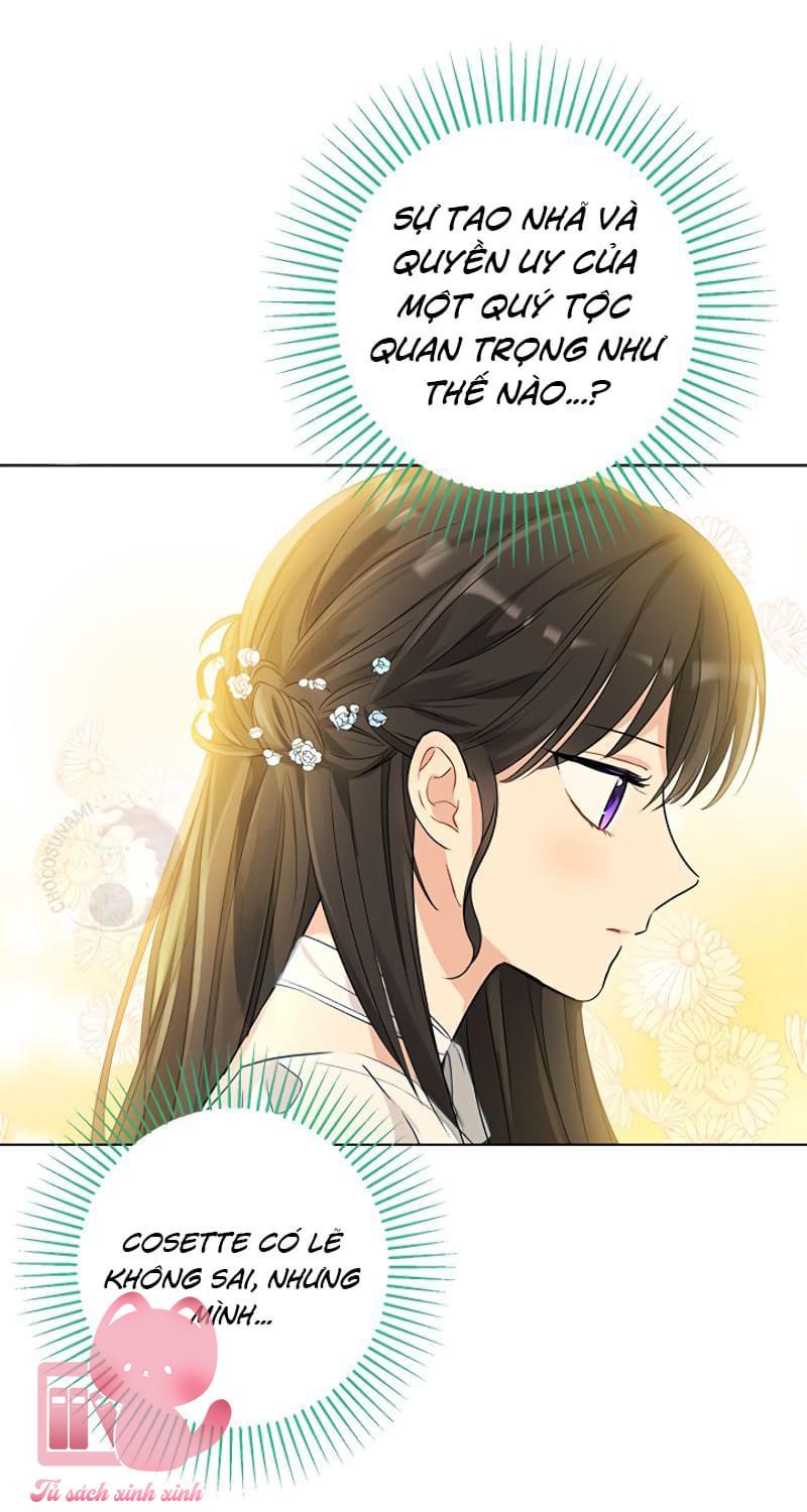 Thật Ra Tôi Mới Là Thật - Chap 13 - Trang 30