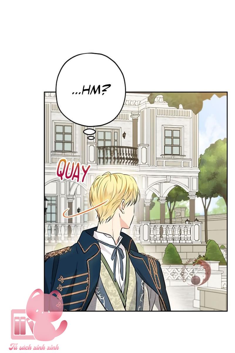 Thật Ra Tôi Mới Là Thật - Chap 13 - Trang 4