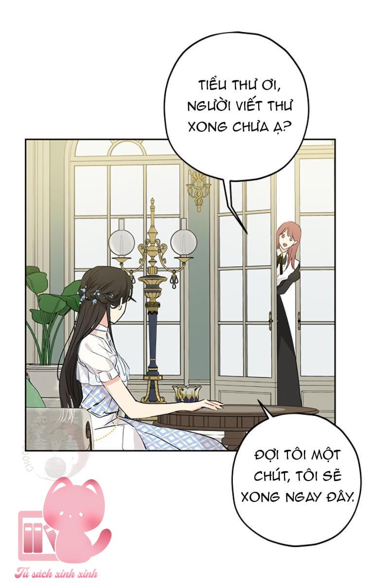 Thật Ra Tôi Mới Là Thật - Chap 13 - Trang 31