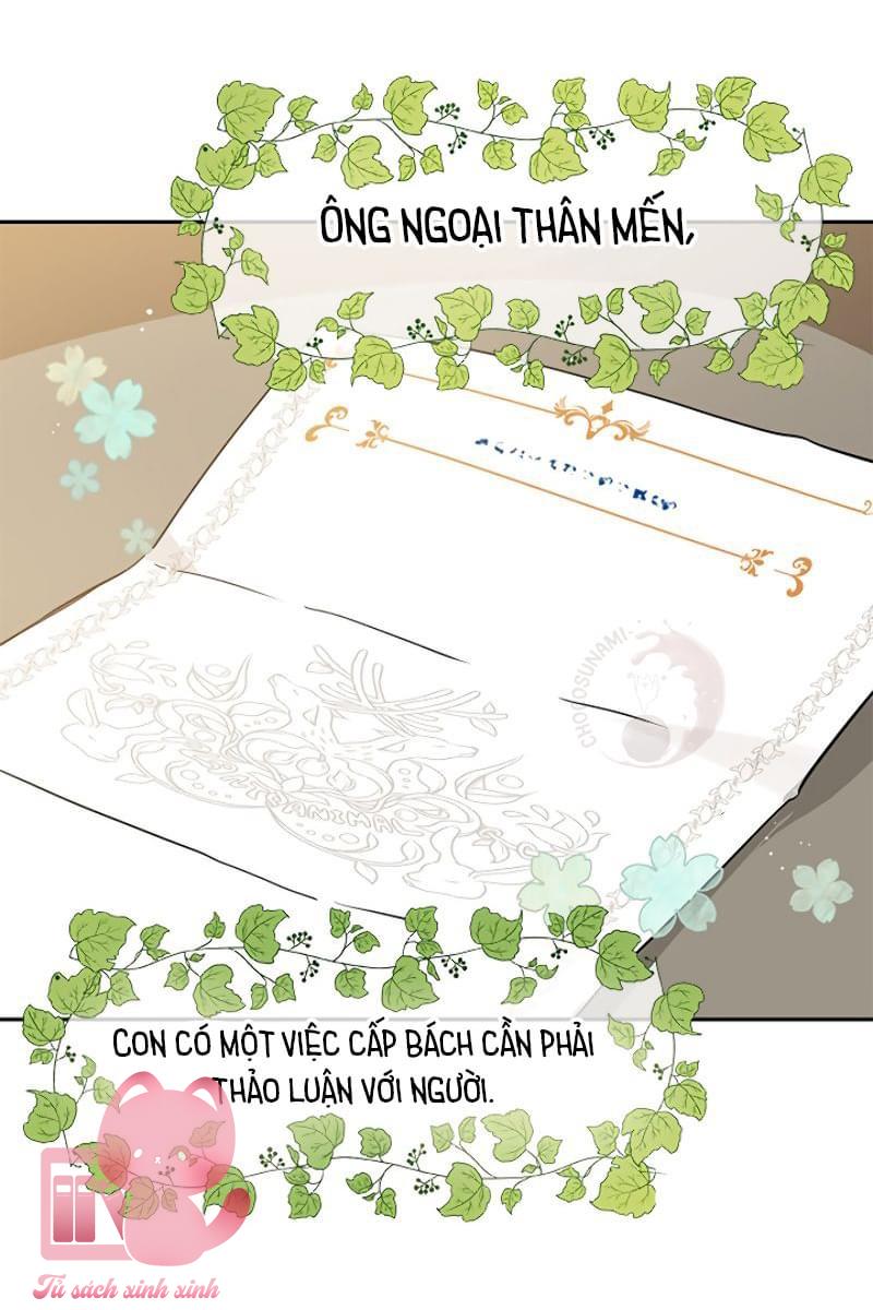 Thật Ra Tôi Mới Là Thật - Chap 13 - Trang 32