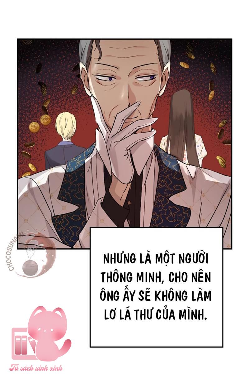 Thật Ra Tôi Mới Là Thật - Chap 13 - Trang 36