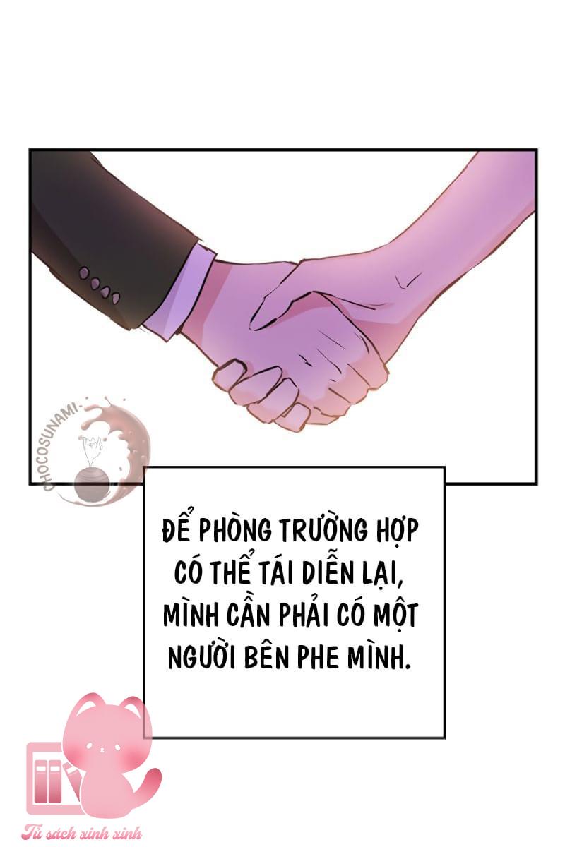 Thật Ra Tôi Mới Là Thật - Chap 13 - Trang 37