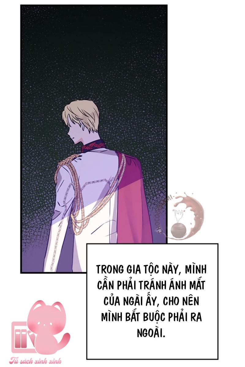 Thật Ra Tôi Mới Là Thật - Chap 13 - Trang 38