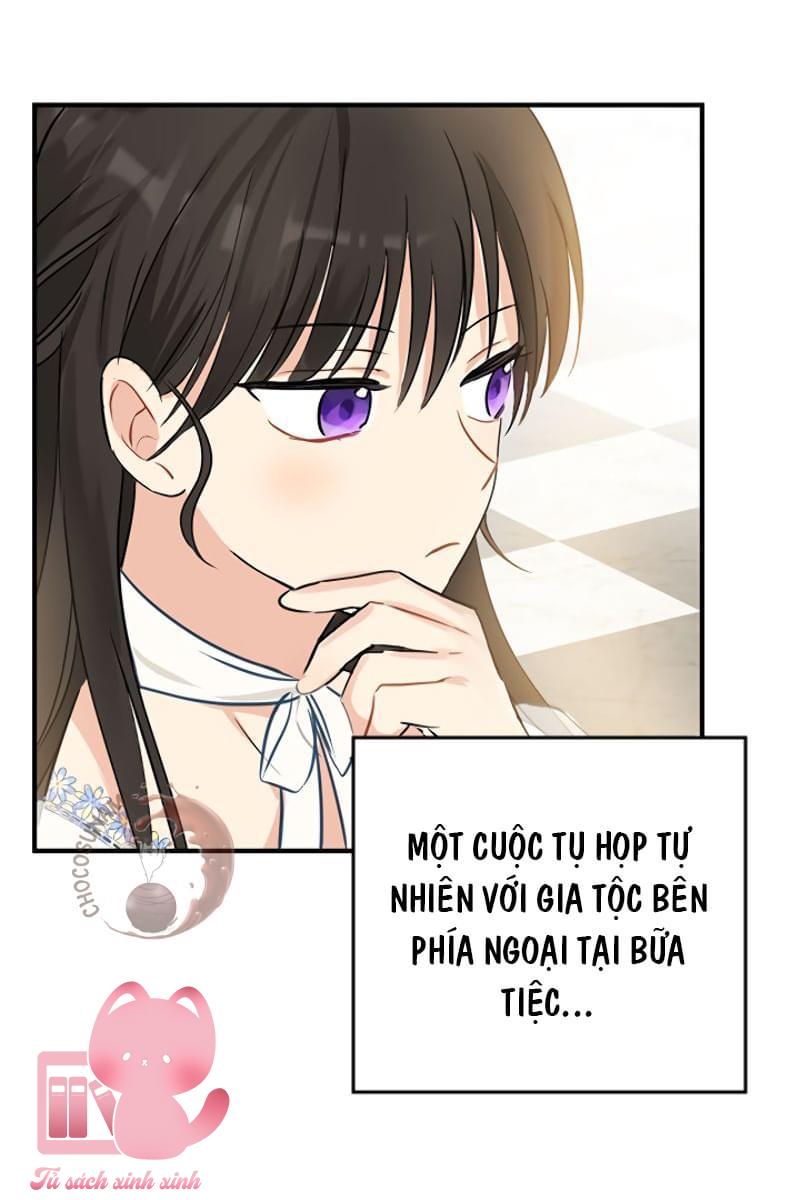 Thật Ra Tôi Mới Là Thật - Chap 13 - Trang 39