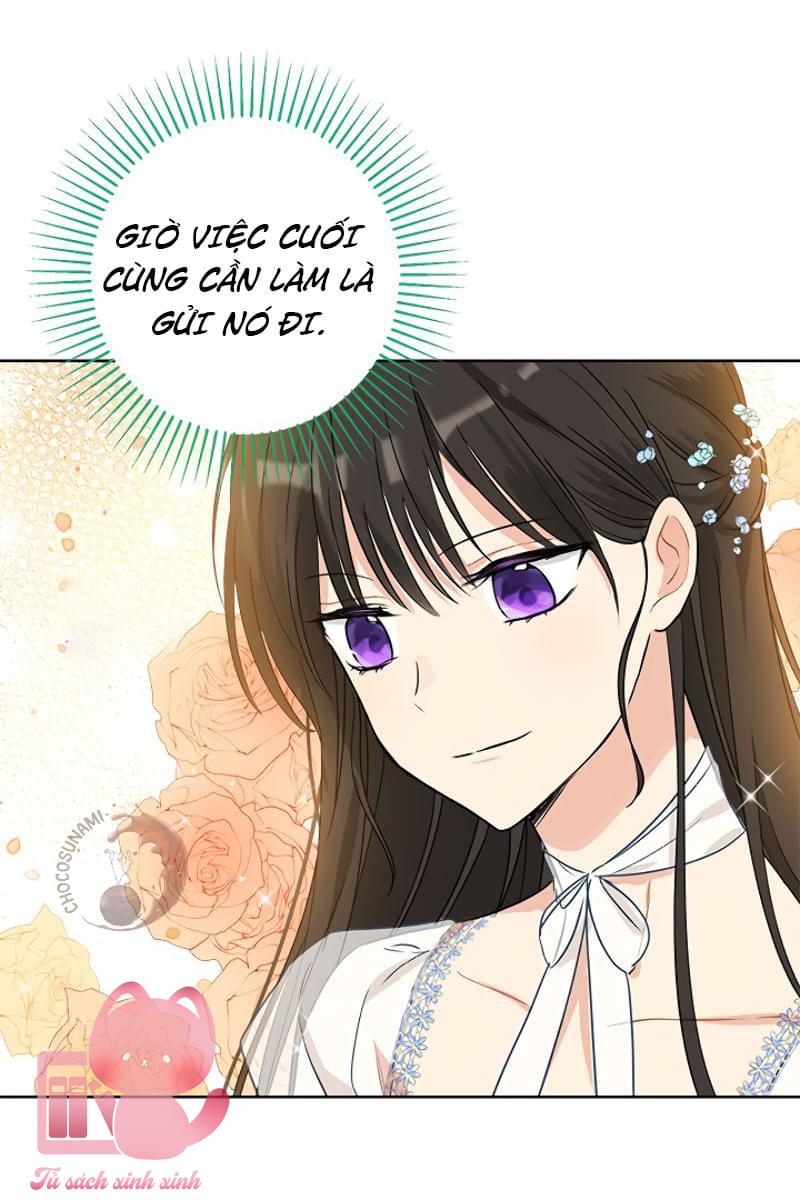Thật Ra Tôi Mới Là Thật - Chap 13 - Trang 41