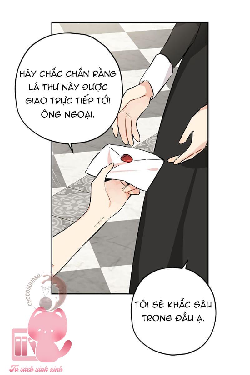 Thật Ra Tôi Mới Là Thật - Chap 13 - Trang 42
