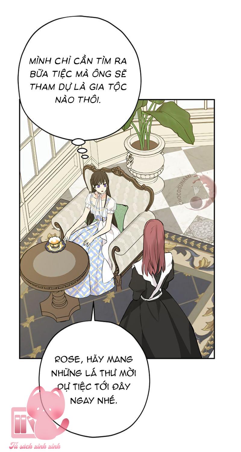 Thật Ra Tôi Mới Là Thật - Chap 13 - Trang 43