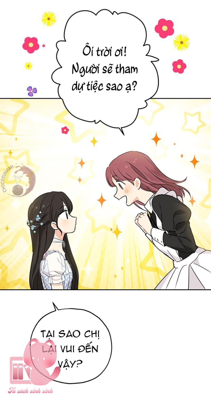 Thật Ra Tôi Mới Là Thật - Chap 13 - Trang 44