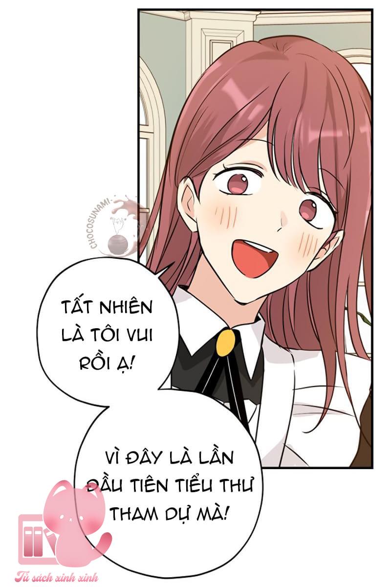 Thật Ra Tôi Mới Là Thật - Chap 13 - Trang 45