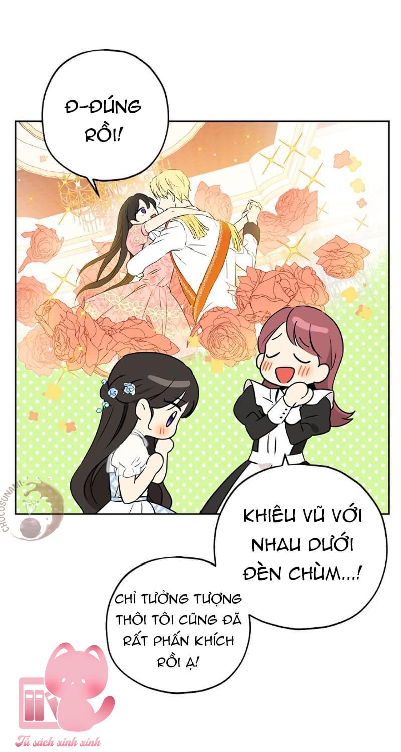 Thật Ra Tôi Mới Là Thật - Chap 13 - Trang 47