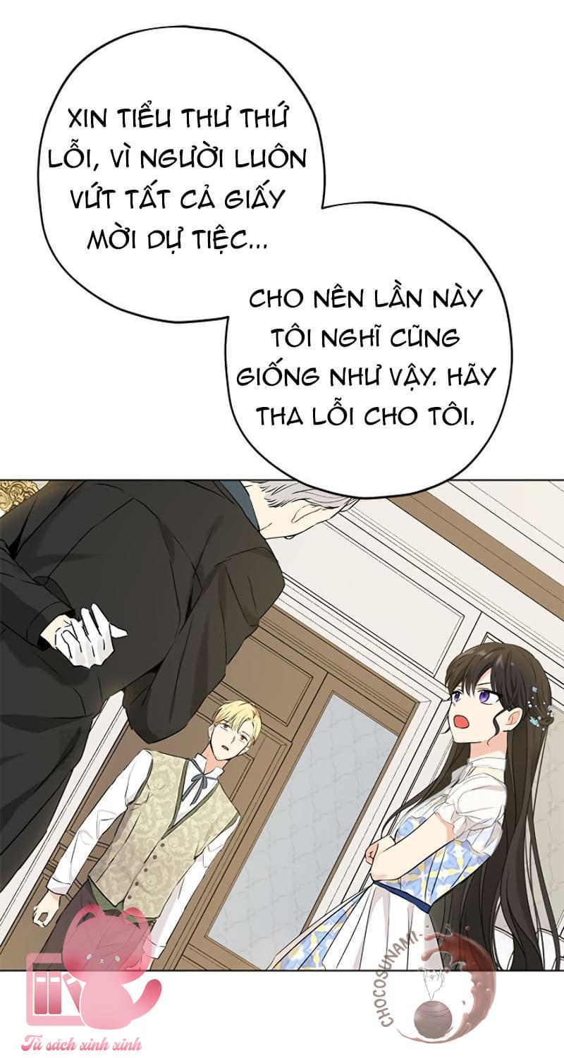 Thật Ra Tôi Mới Là Thật - Chap 13 - Trang 52