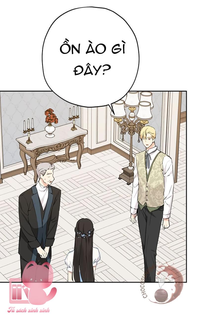 Thật Ra Tôi Mới Là Thật - Chap 13 - Trang 53