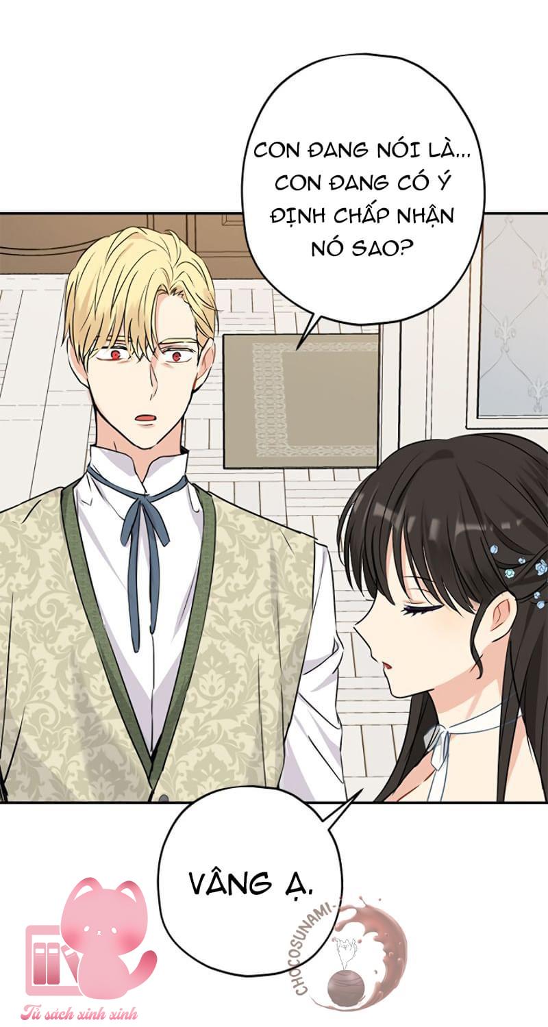Thật Ra Tôi Mới Là Thật - Chap 13 - Trang 55