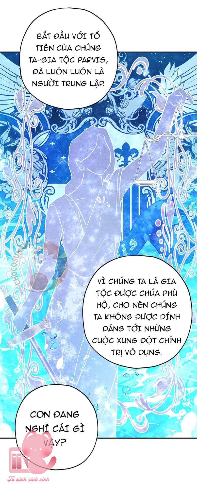 Thật Ra Tôi Mới Là Thật - Chap 13 - Trang 57