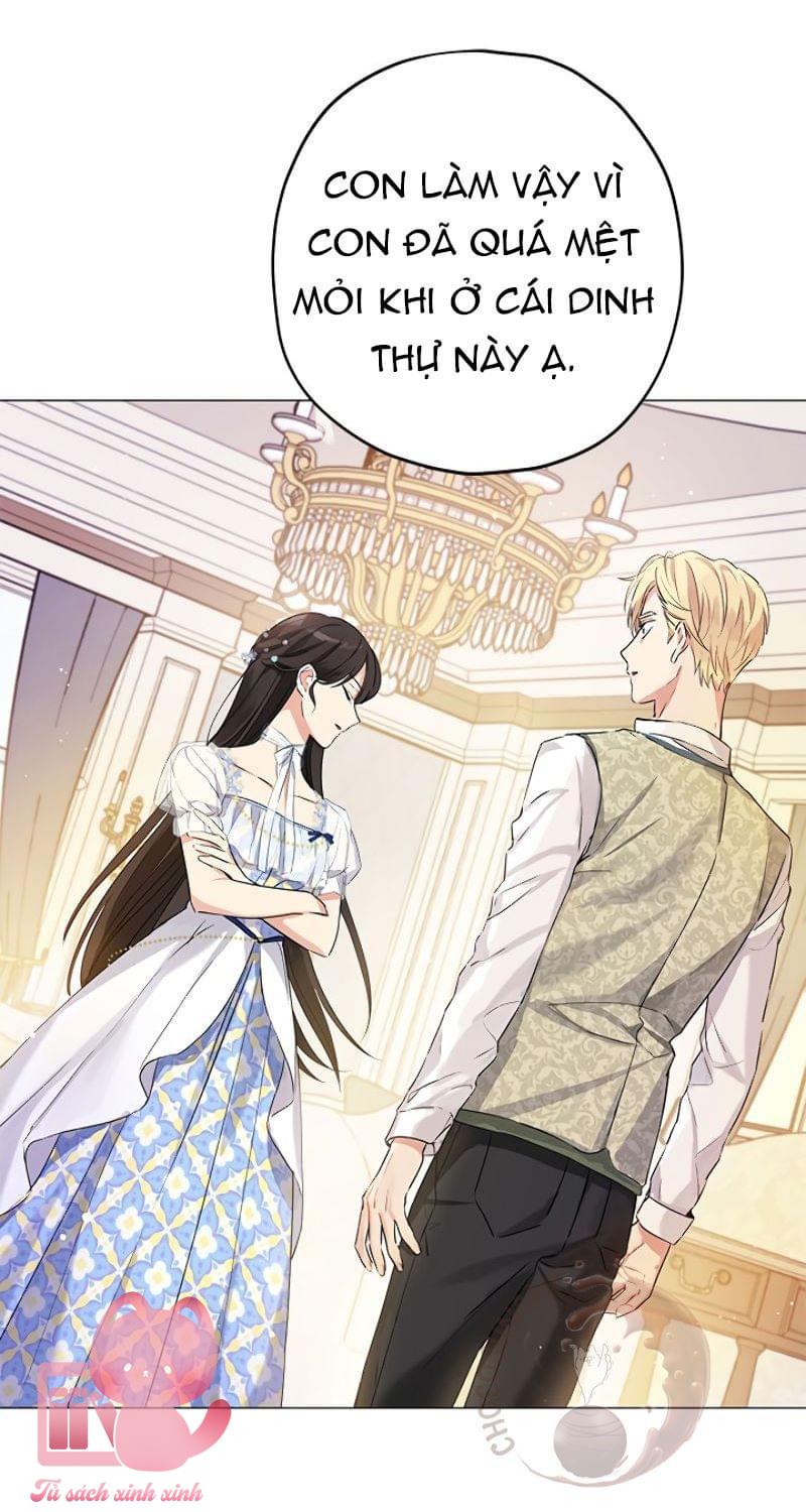 Thật Ra Tôi Mới Là Thật - Chap 13 - Trang 59