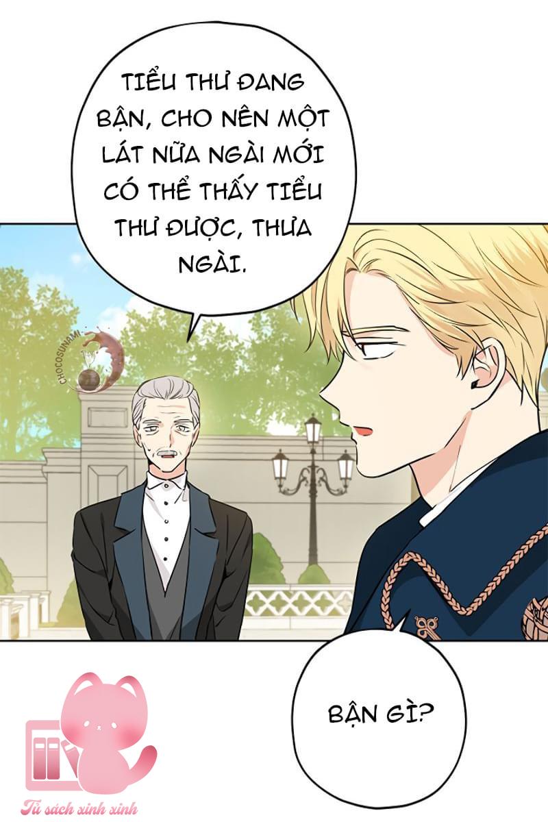 Thật Ra Tôi Mới Là Thật - Chap 13 - Trang 7