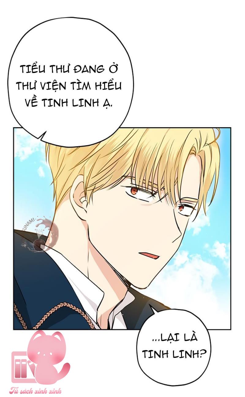 Thật Ra Tôi Mới Là Thật - Chap 13 - Trang 8