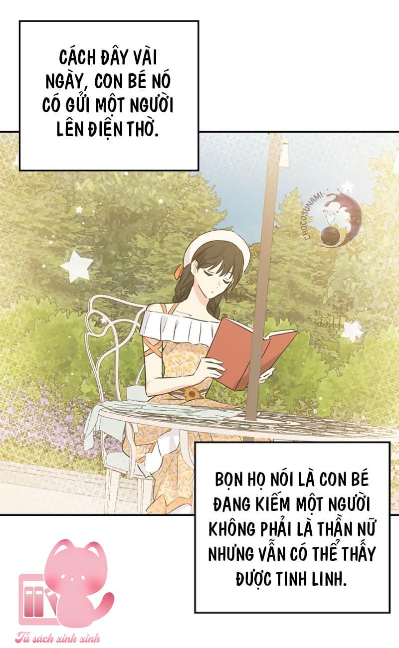Thật Ra Tôi Mới Là Thật - Chap 13 - Trang 9