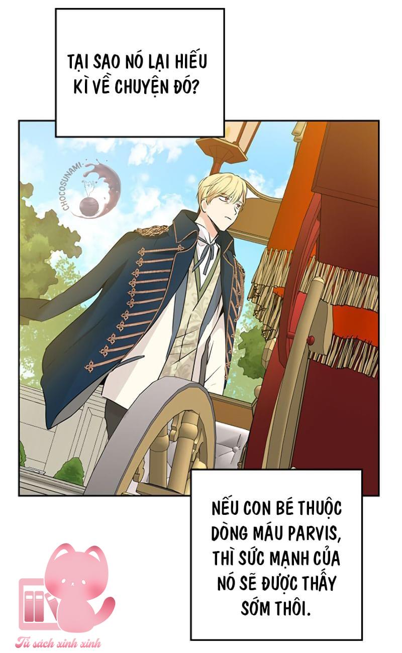 Thật Ra Tôi Mới Là Thật - Chap 13 - Trang 10