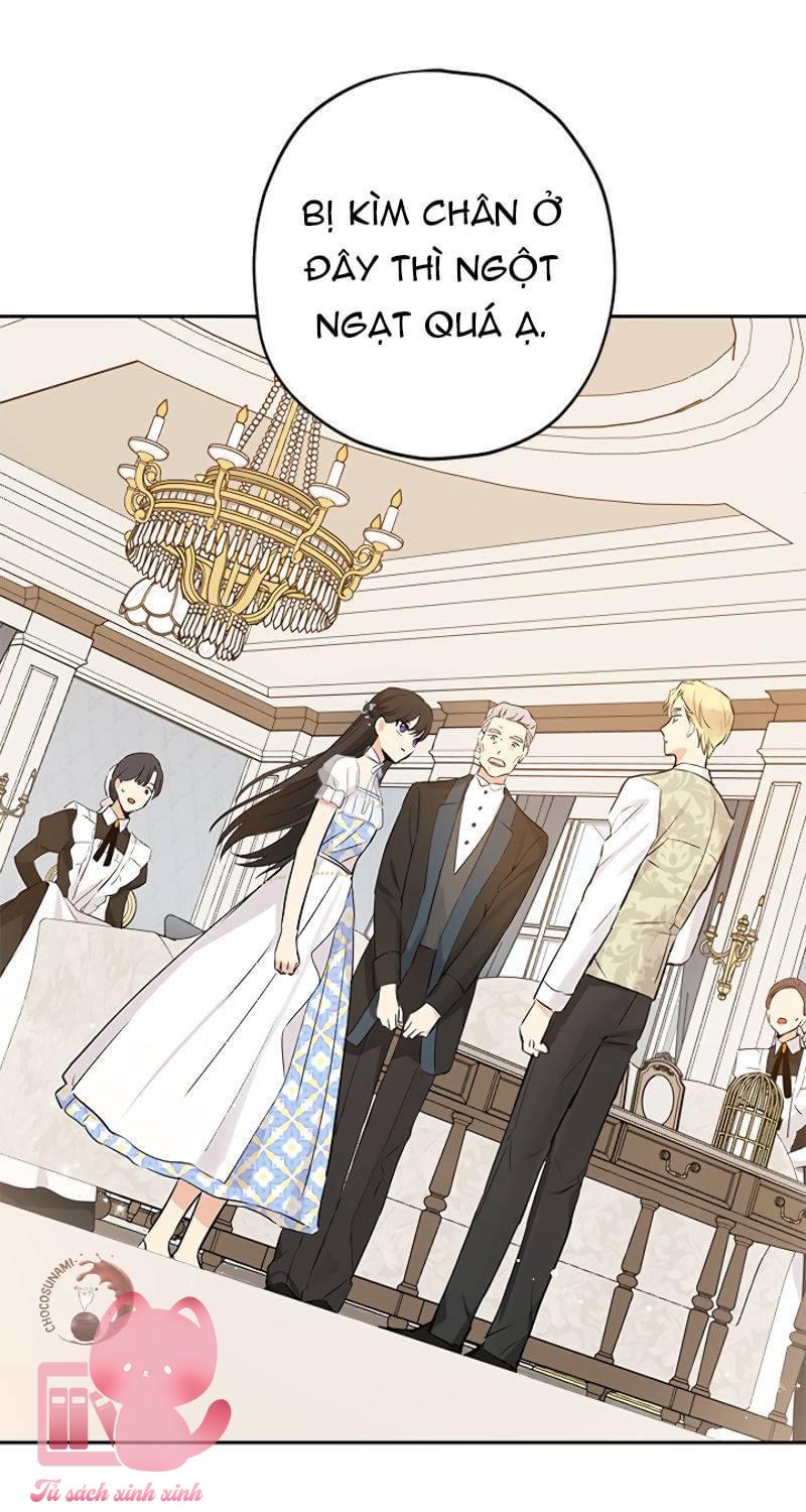 Thật Ra Tôi Mới Là Thật - Chap 14 - Trang 2