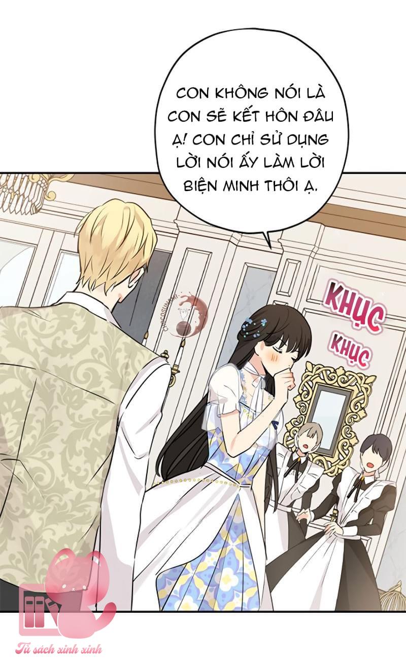 Thật Ra Tôi Mới Là Thật - Chap 14 - Trang 11